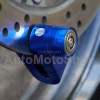 Motorcycle Brake Disc Lock